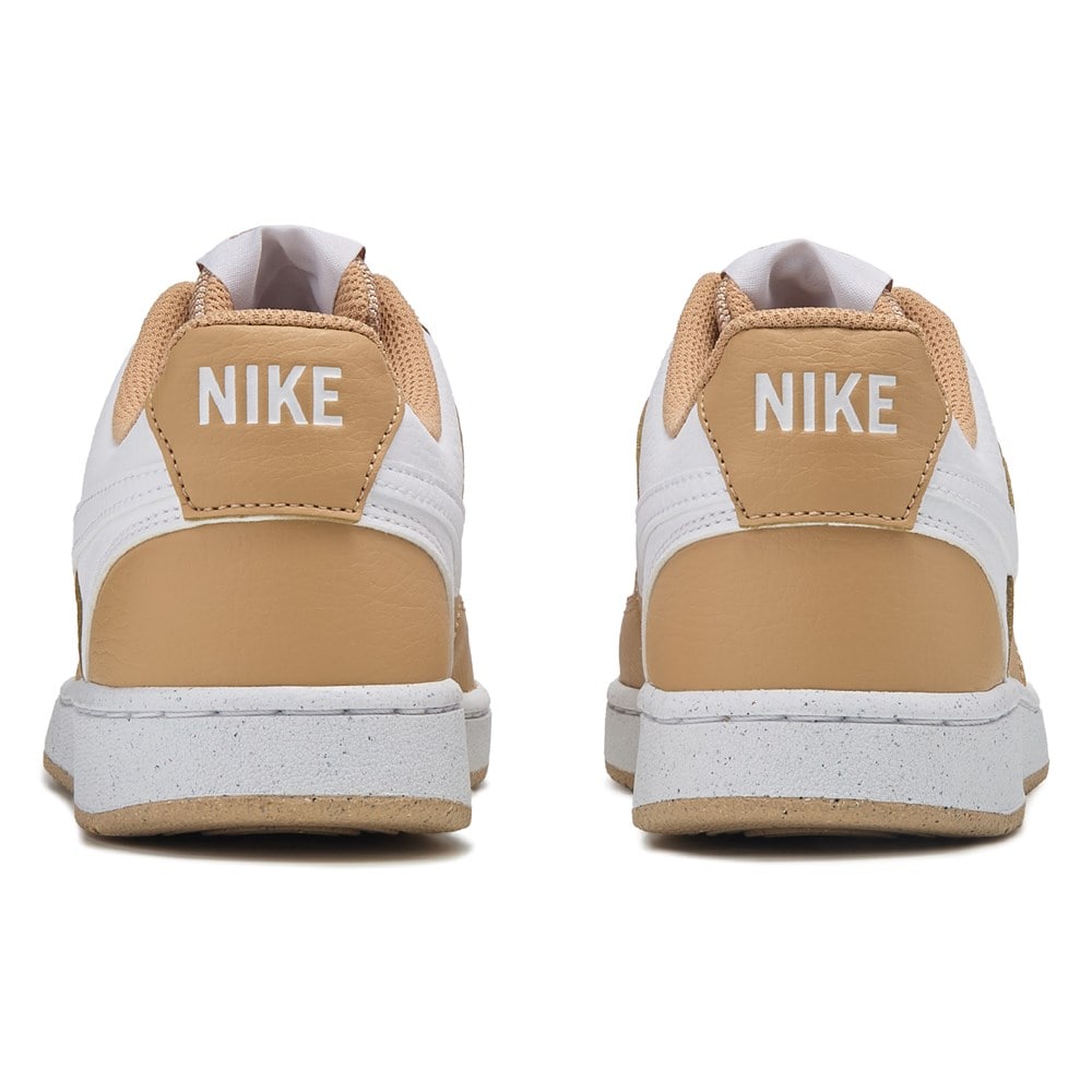 famous footwear nike court vision