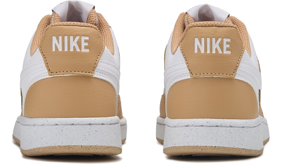 famous footwear court vision