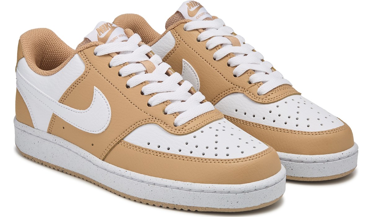 famous footwear court vision