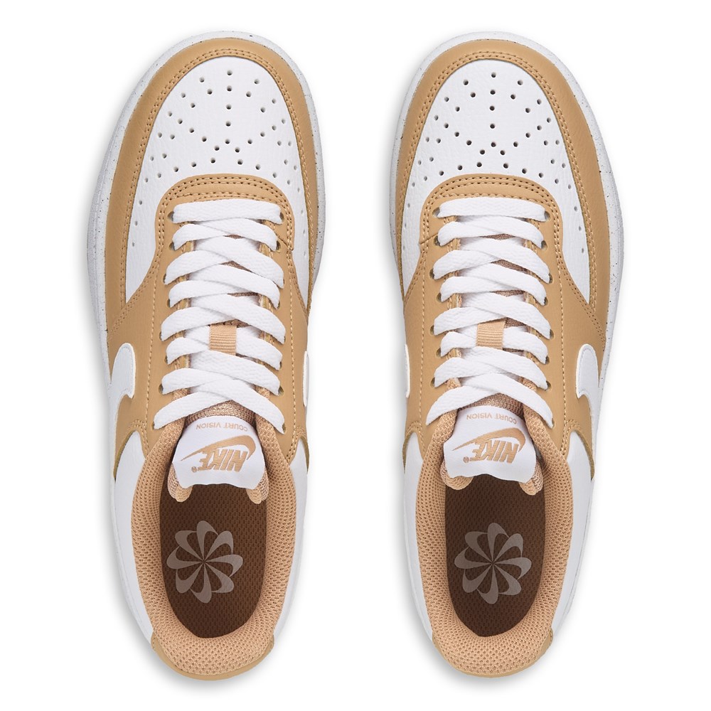 Women's Court Vision Low Sneaker