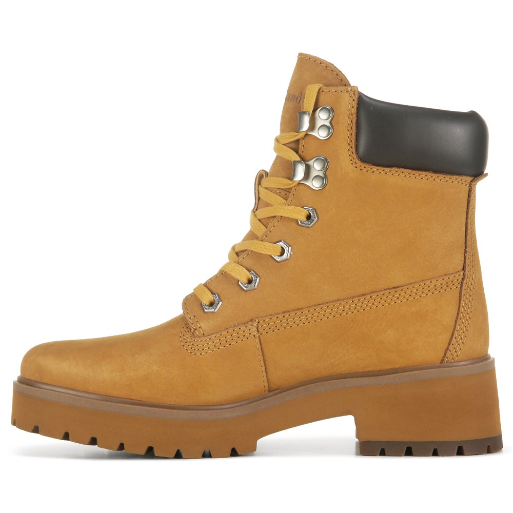 Timberland Women s Carnaby Cool 6 Inch Boot Famous Footwear