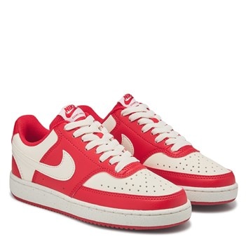 Women's Court Vision Low Sneaker