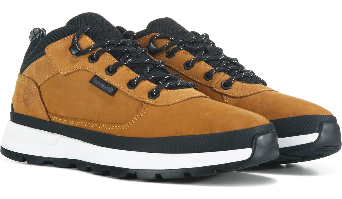 timberland field tracker