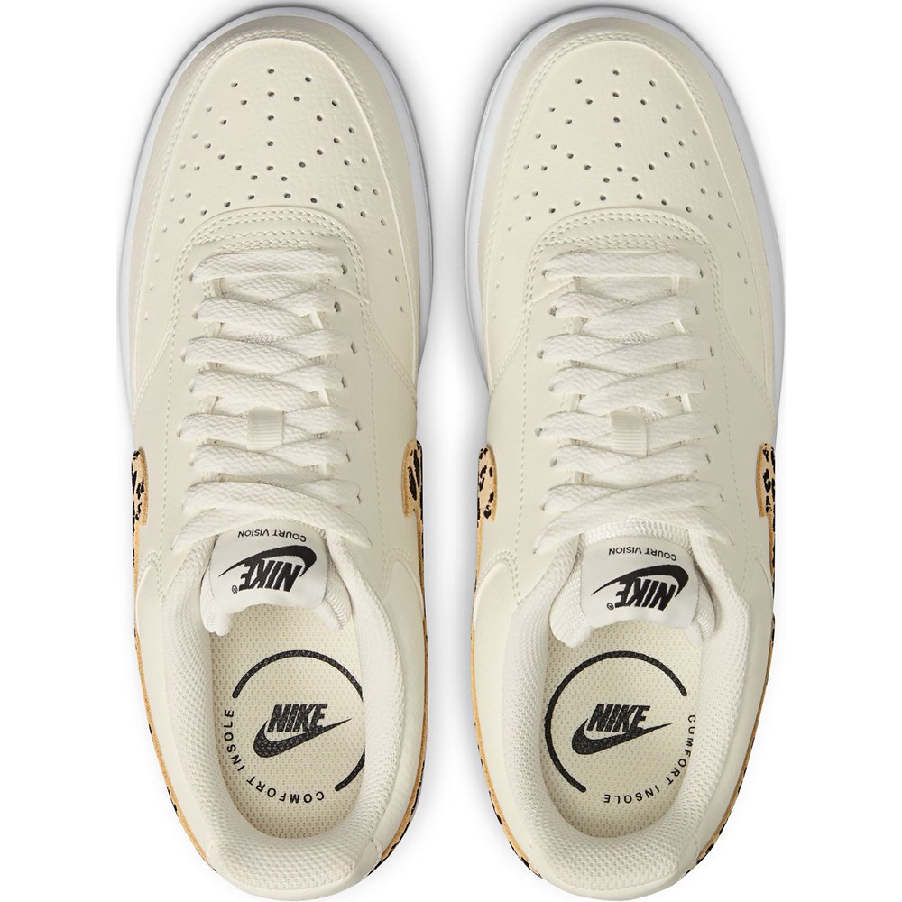 Women's Court Vision Low Sneaker