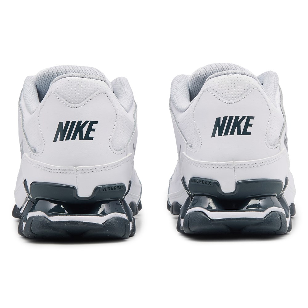 Nike Men's Reax 8 TR Training Shoe | Famous Footwear