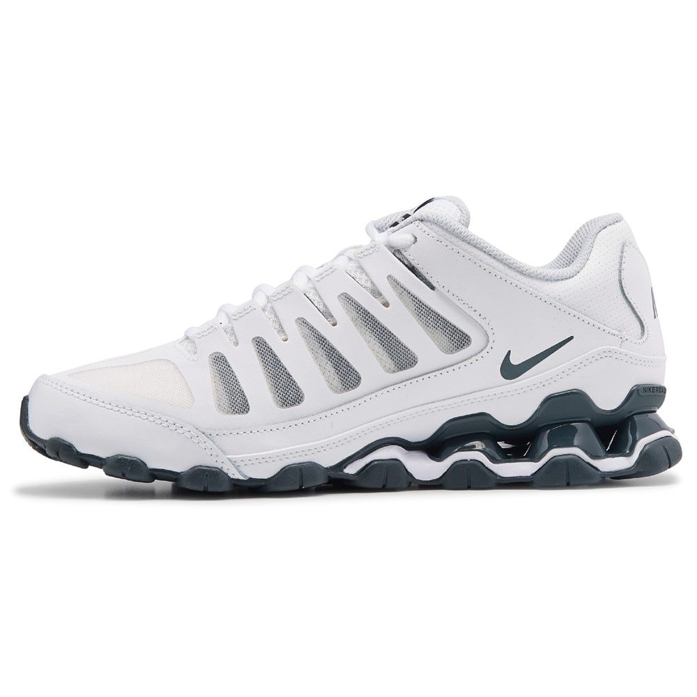 Nike Men's Reax 8 TR Training Shoe | Famous Footwear