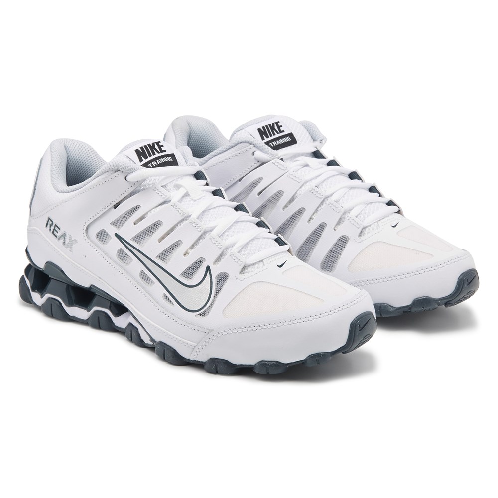 Nike Men's Reax 8 TR Training Shoe | Famous Footwear