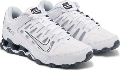 Men's White Sneakers | Exclusive Rewards Deals