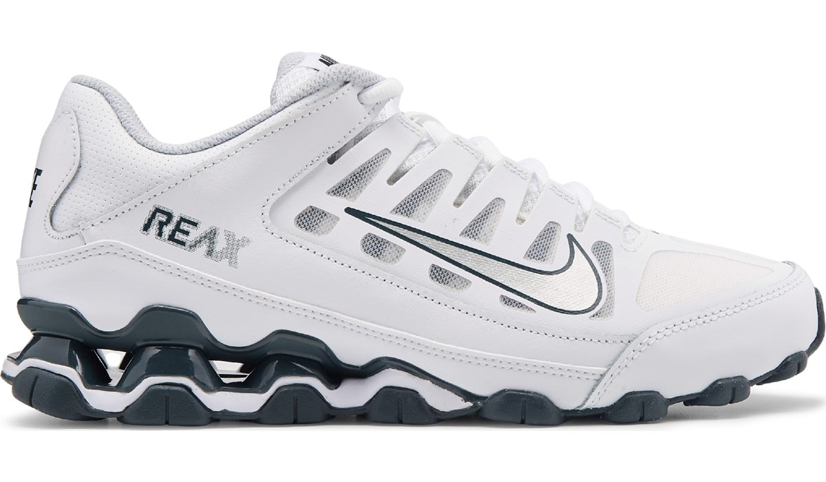 nike reax 8 tr men's training shoes reviews