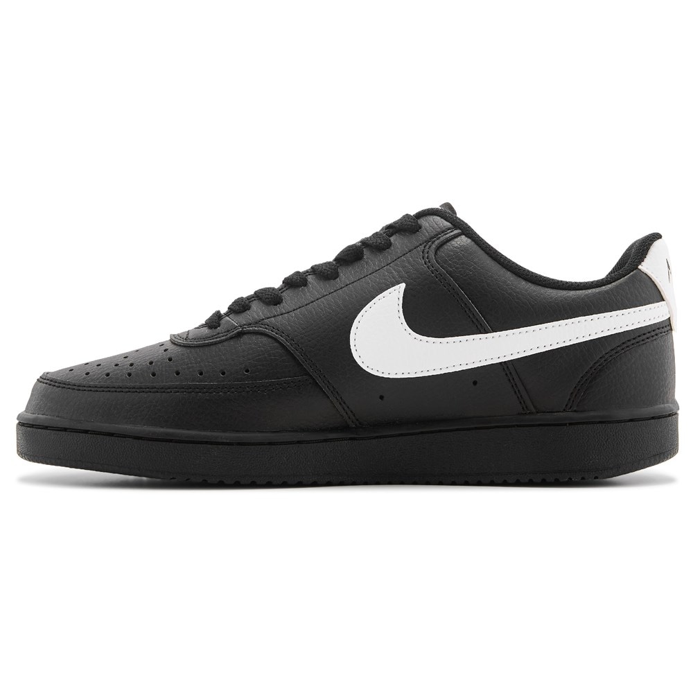 Men's Court Vision Low Sneaker