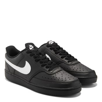 Men's Court Vision Low Sneaker