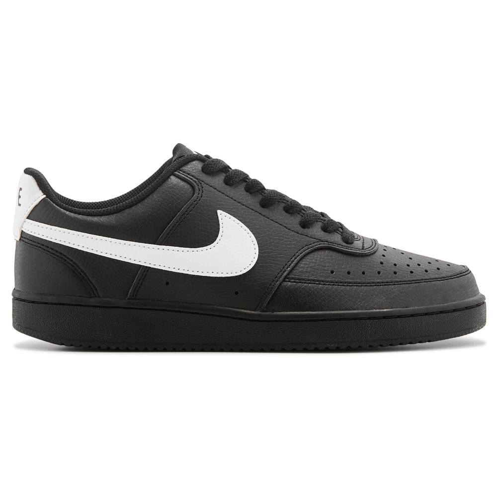 Men's Court Vision Low Sneaker