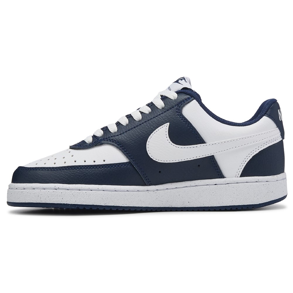 Men's Court Vision Low Sneaker