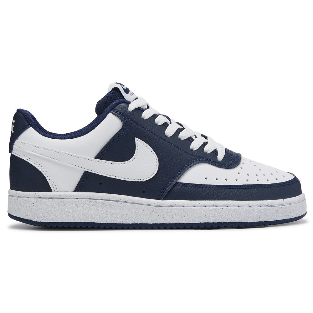 Men's Court Vision Low Sneaker