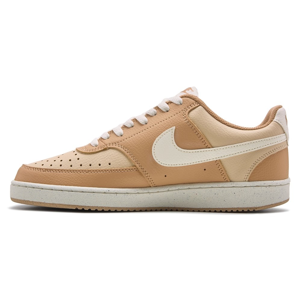 Men's Court Vision Low Sneaker
