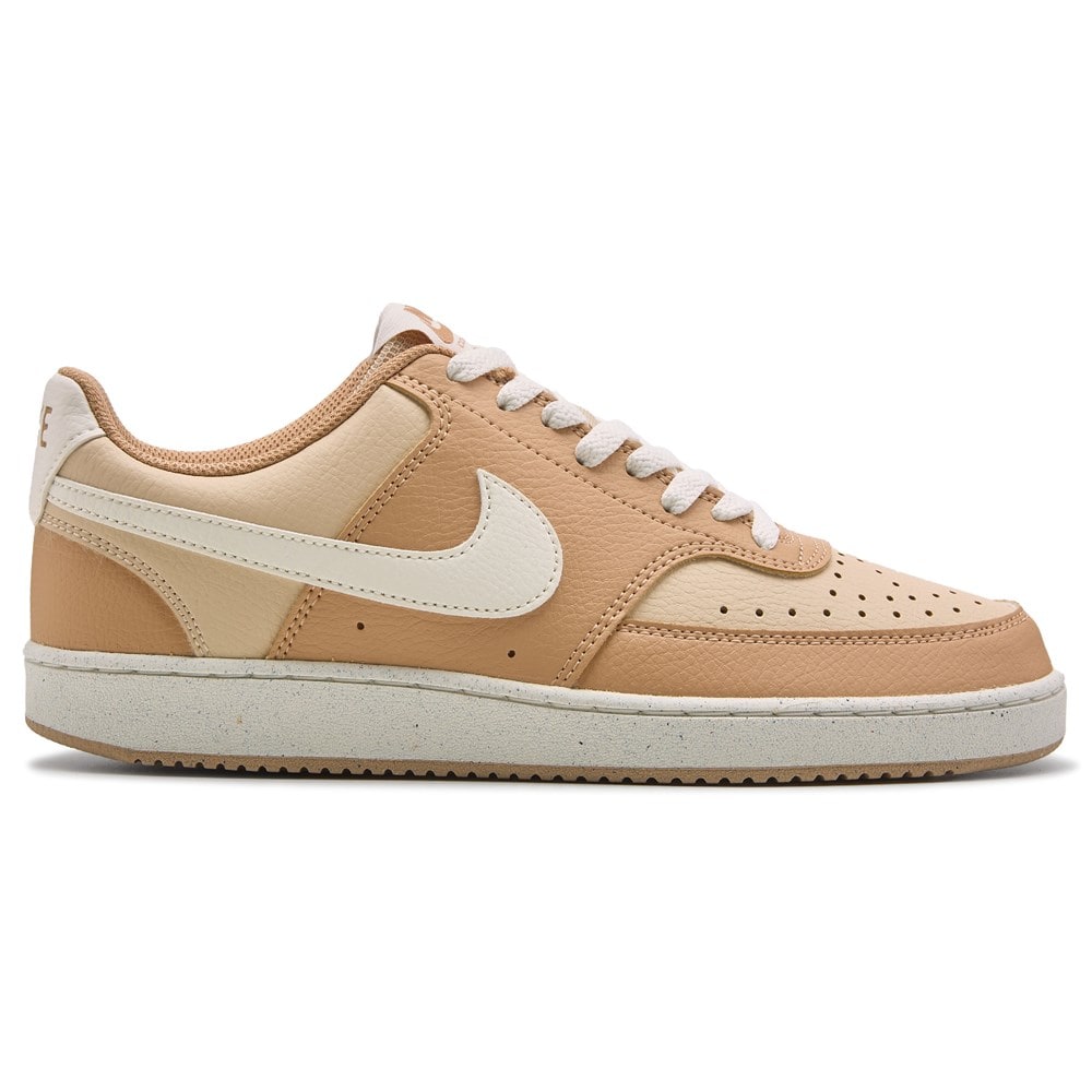 Men's Court Vision Low Sneaker