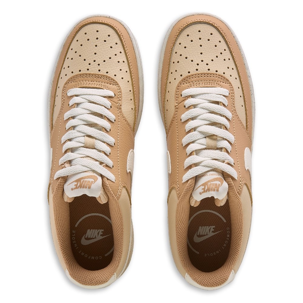 Men's Court Vision Low Sneaker