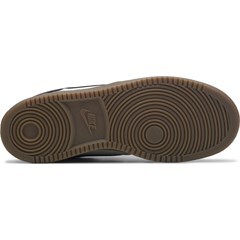 Men's Court Vision Low Sneaker