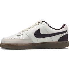 Men's Court Vision Low Sneaker