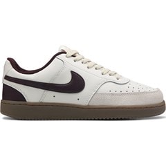 Men's Court Vision Low Sneaker