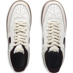Men's Court Vision Low Sneaker