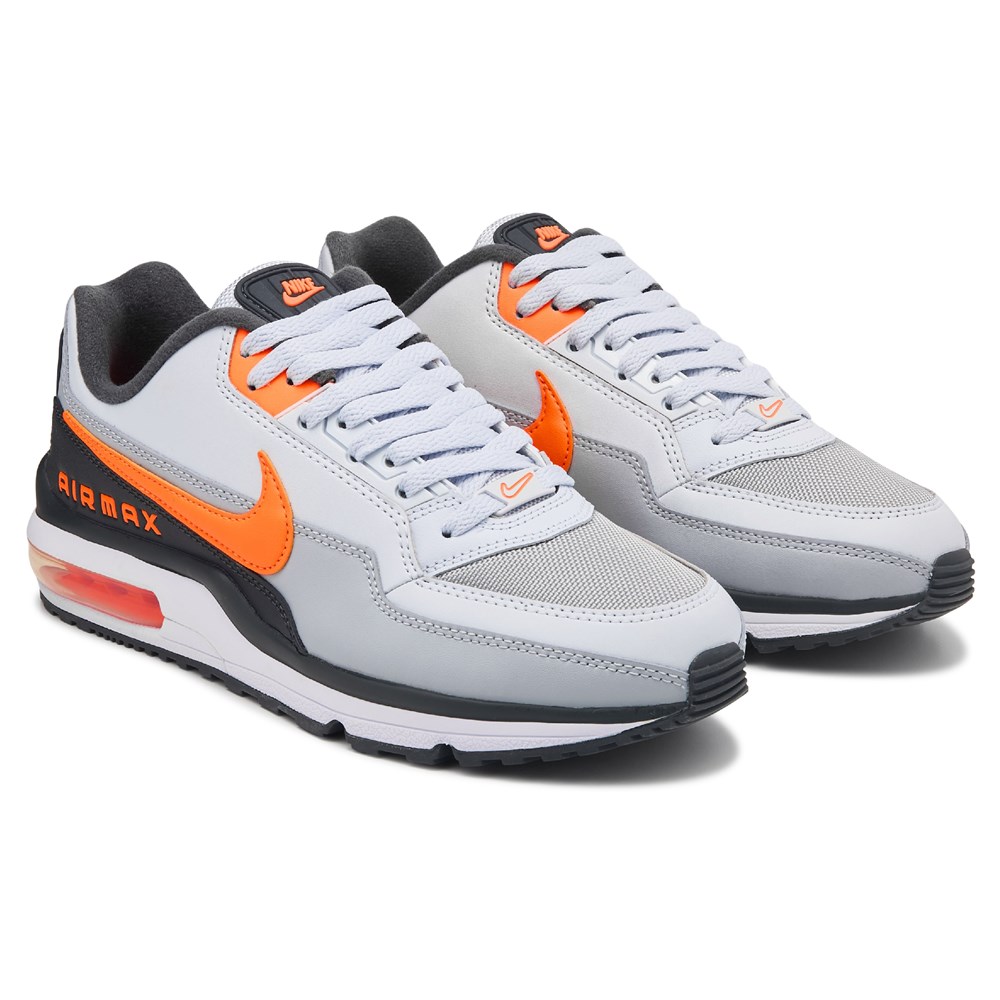 Nike Men's Air Max LTD 3 Sneaker | Famous Footwear