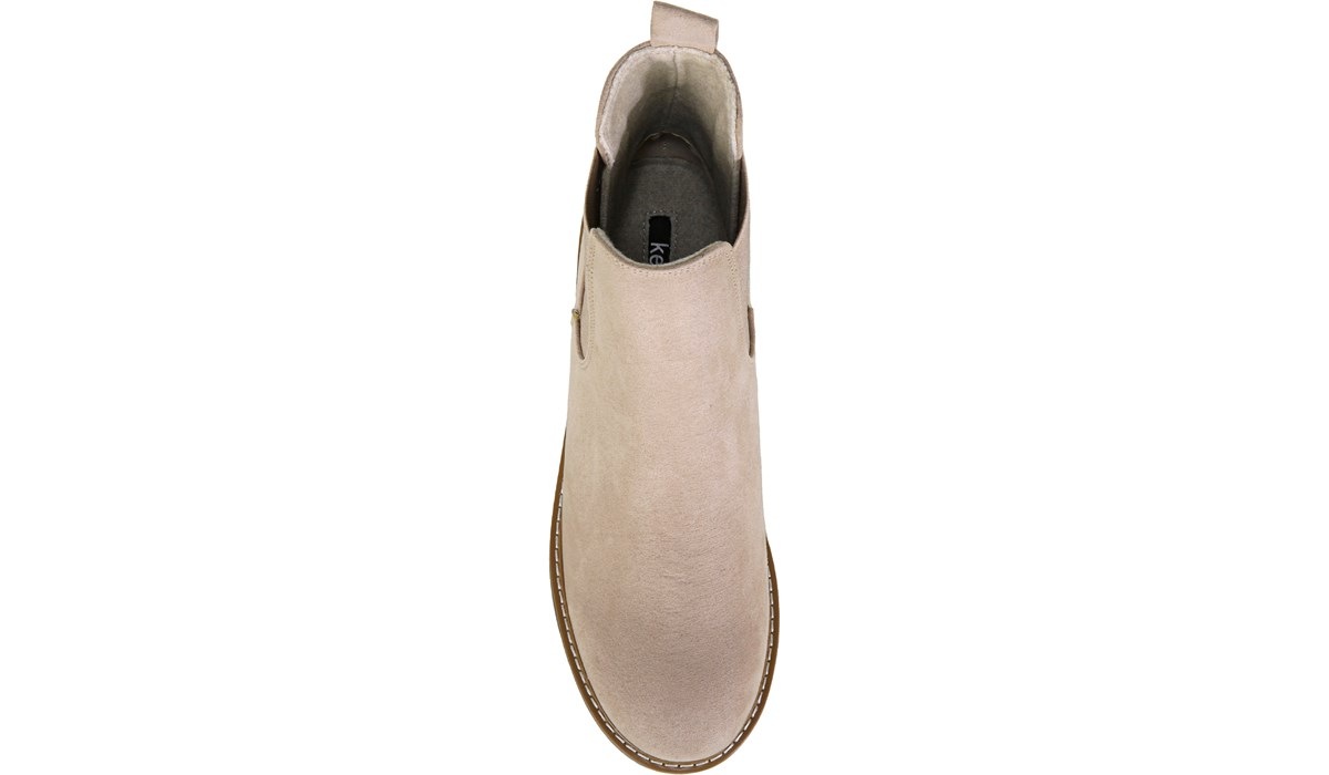 kensie klassen chelsea boot