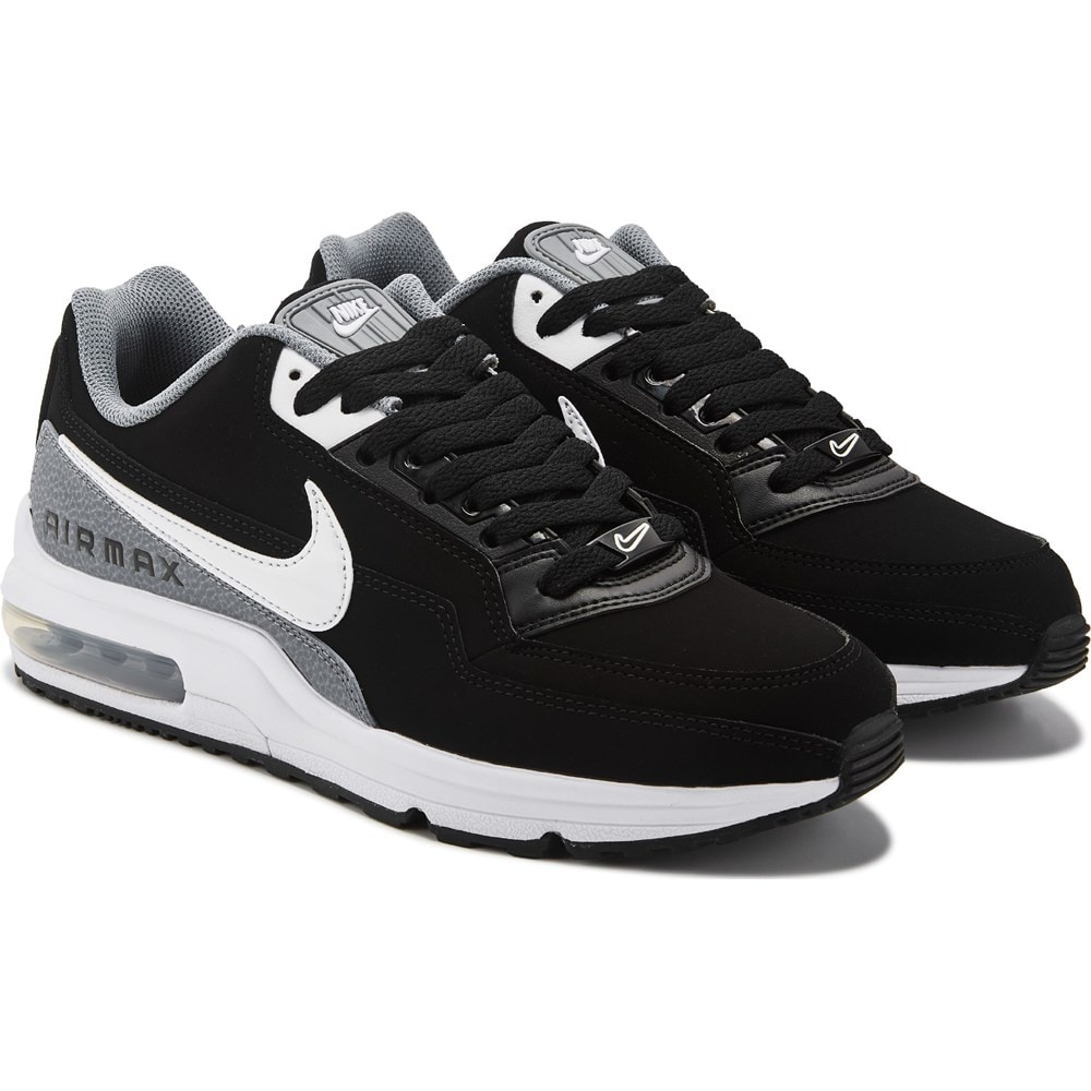Nike Men's Air Max LTD 3 Sneaker | Famous Footwear