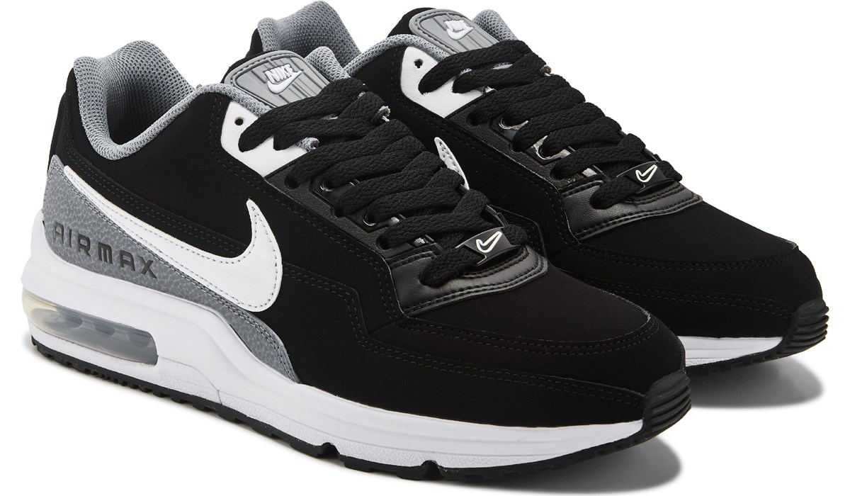Nike Men's Air Max LTD Sneaker Famous Footwear