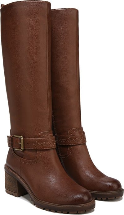 Knee High \u0026 Riding Boots, Famous Footwear