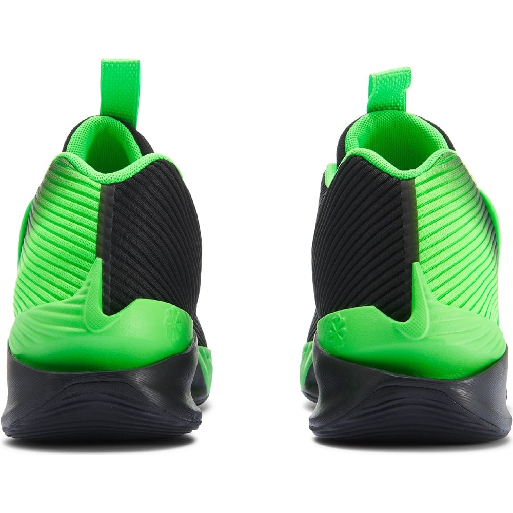 Nike Men's G.T. Jump Academy Basketball Shoe | Famous Footwear