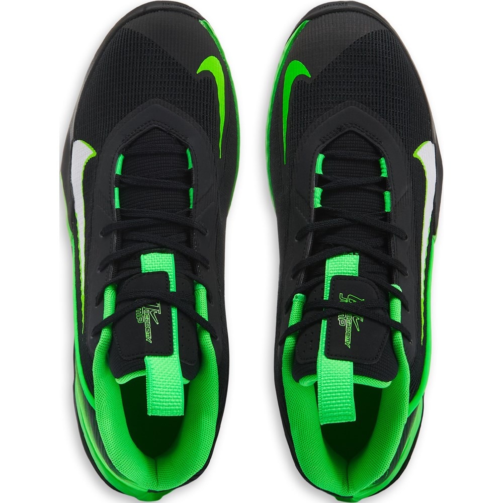 Nike G.T. Jump Academy EP 26cm ブラック/グリーン Nike G.T. Jump Academy EP Basketball Shoes. Nike JP