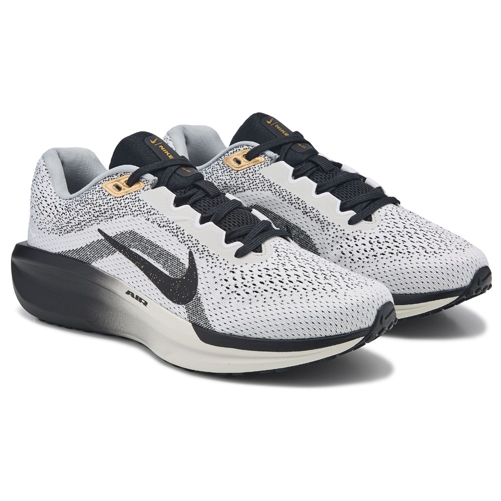 Nike Men's Air Winflo 11 Running Shoe | Famous Footwear