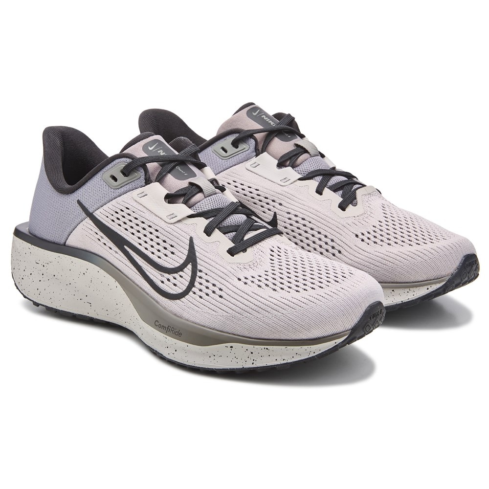 Nike Men's Quest 6 Running Shoe | Famous Footwear