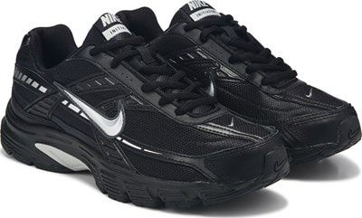 famous footwear black nikes