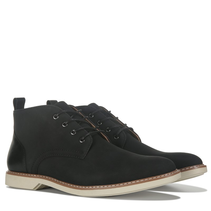 Perry Ellis Portfolio Men's Bluff Chukka Boots () - Size 8.5 M