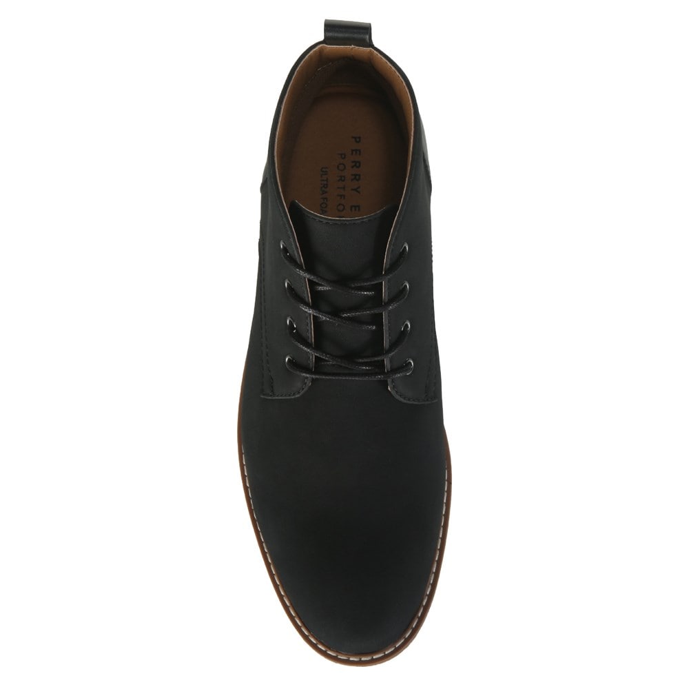 Perry ellis portfolio steph chukka boot deals