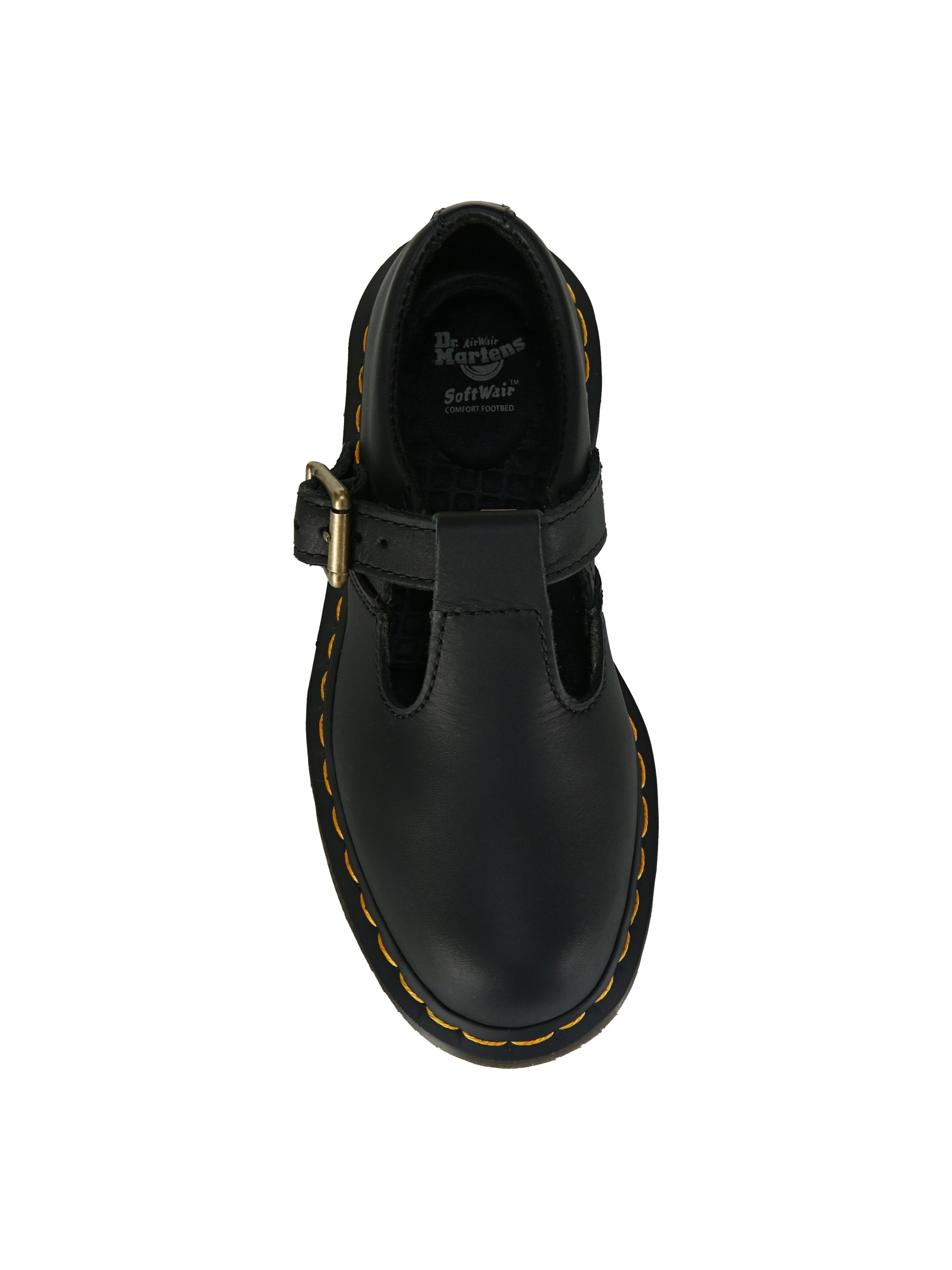 Dr. Martens Women s Polley Slip Resistant Mary Jane Famous