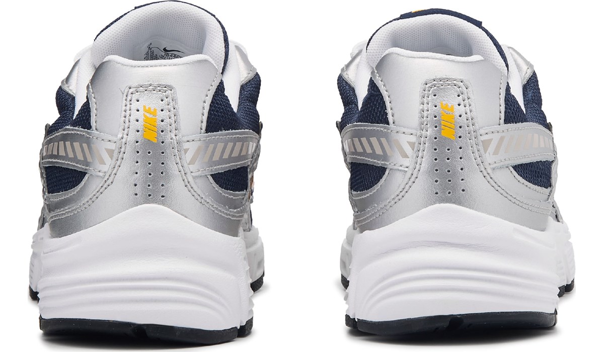 Nike Men's Initiator Retro Sneaker | Famous Footwear