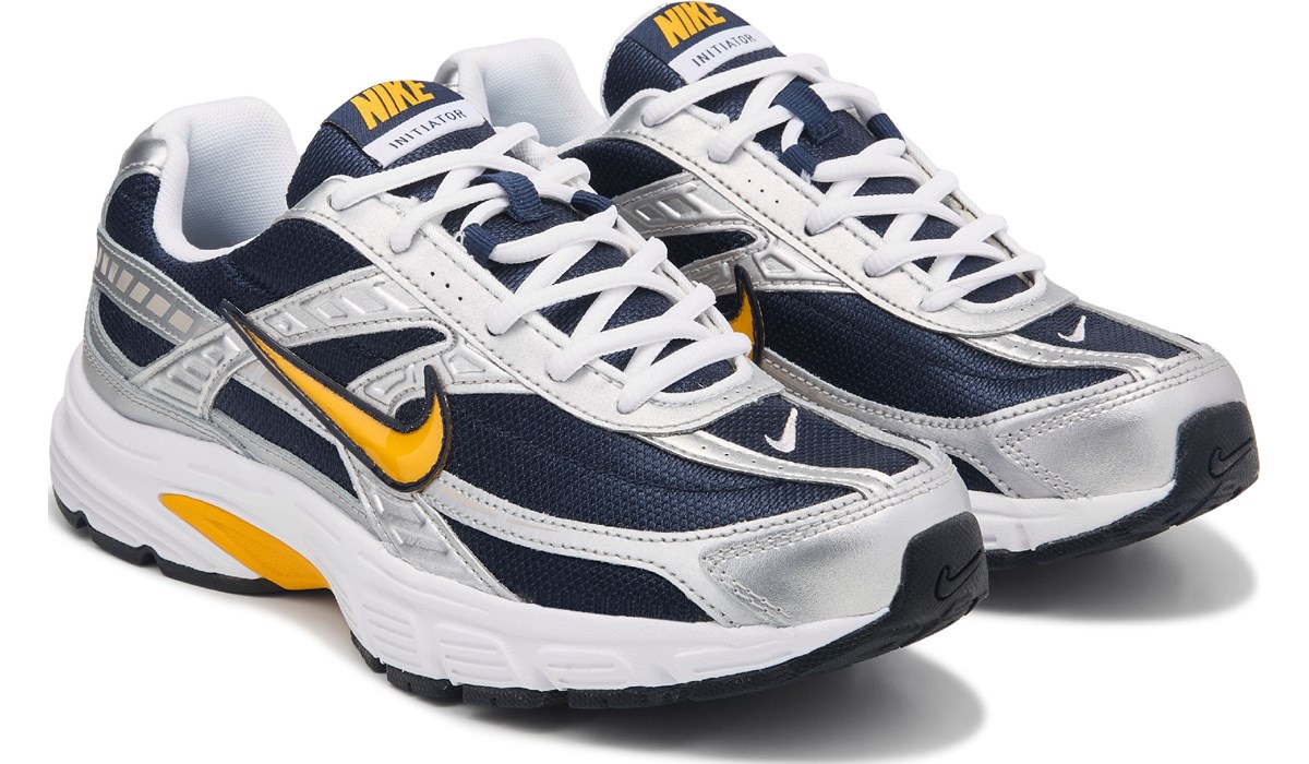 NIKE - TT Nike Men's Initiator Retro Sneaker | Famous Footwear