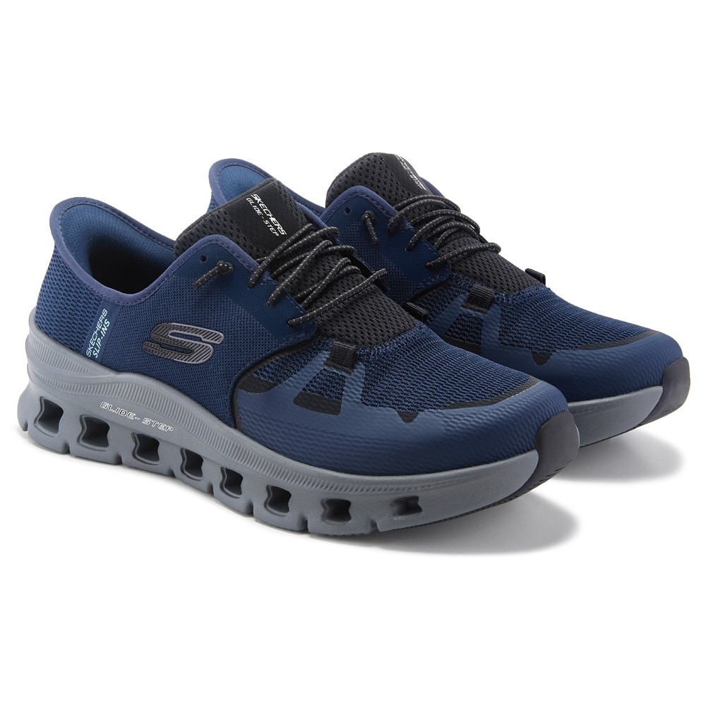 Skechers Men's Slip-ins Glide-Step Pro Sneaker | Famous Footwear