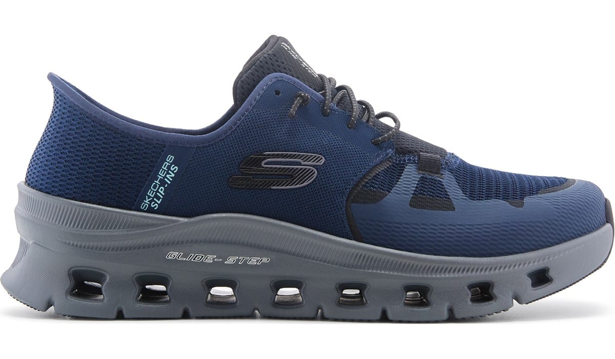 Skechers Men's Slip-ins Glide-Step Pro Sneaker | Famous Footwear