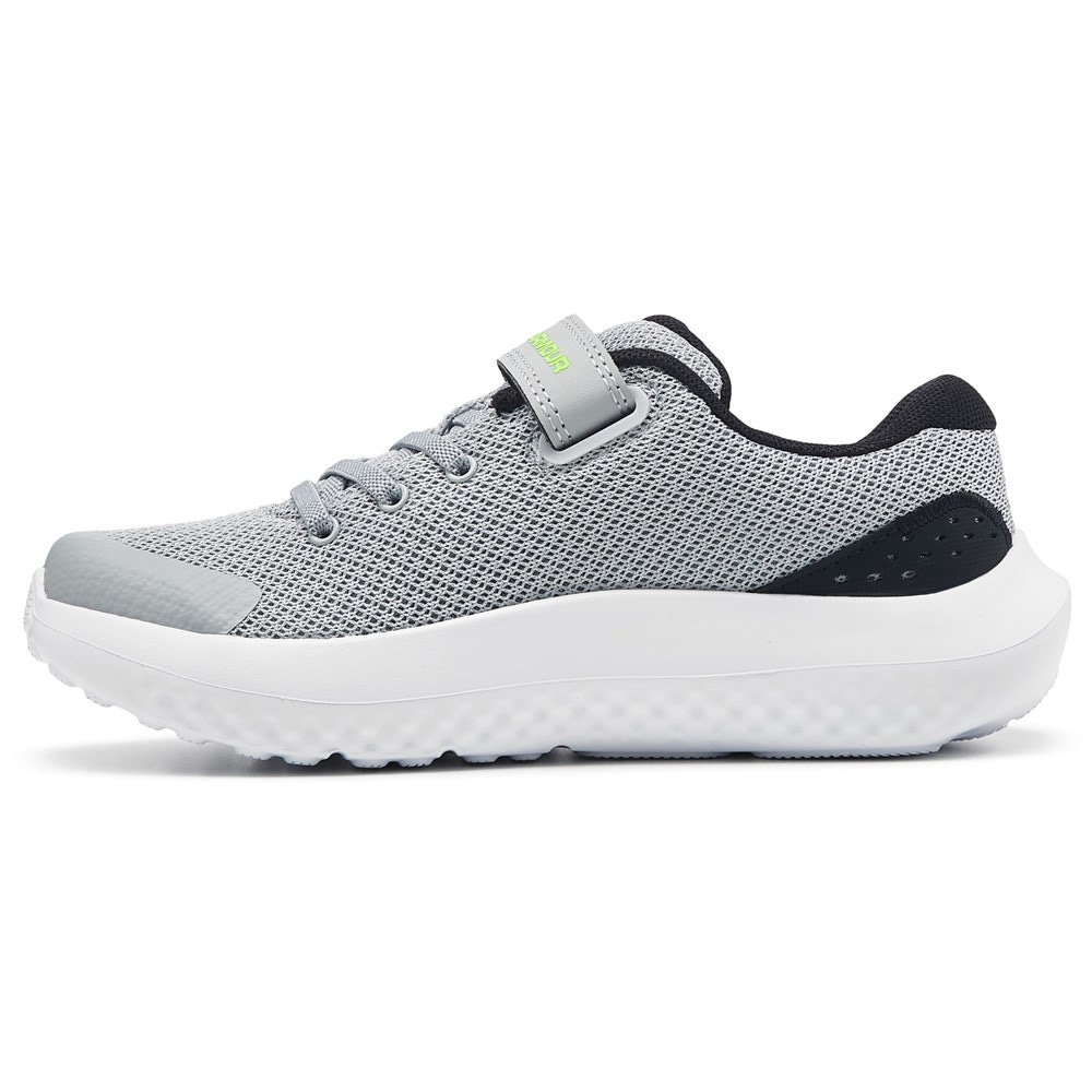 Under Armour Kids' Surge 4 Running Shoe Little Kid | Famous
