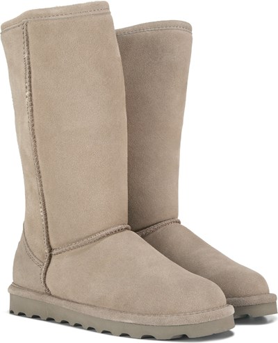 Bearpaw Women's Tall Water Resistant Boot | Famous Footwear