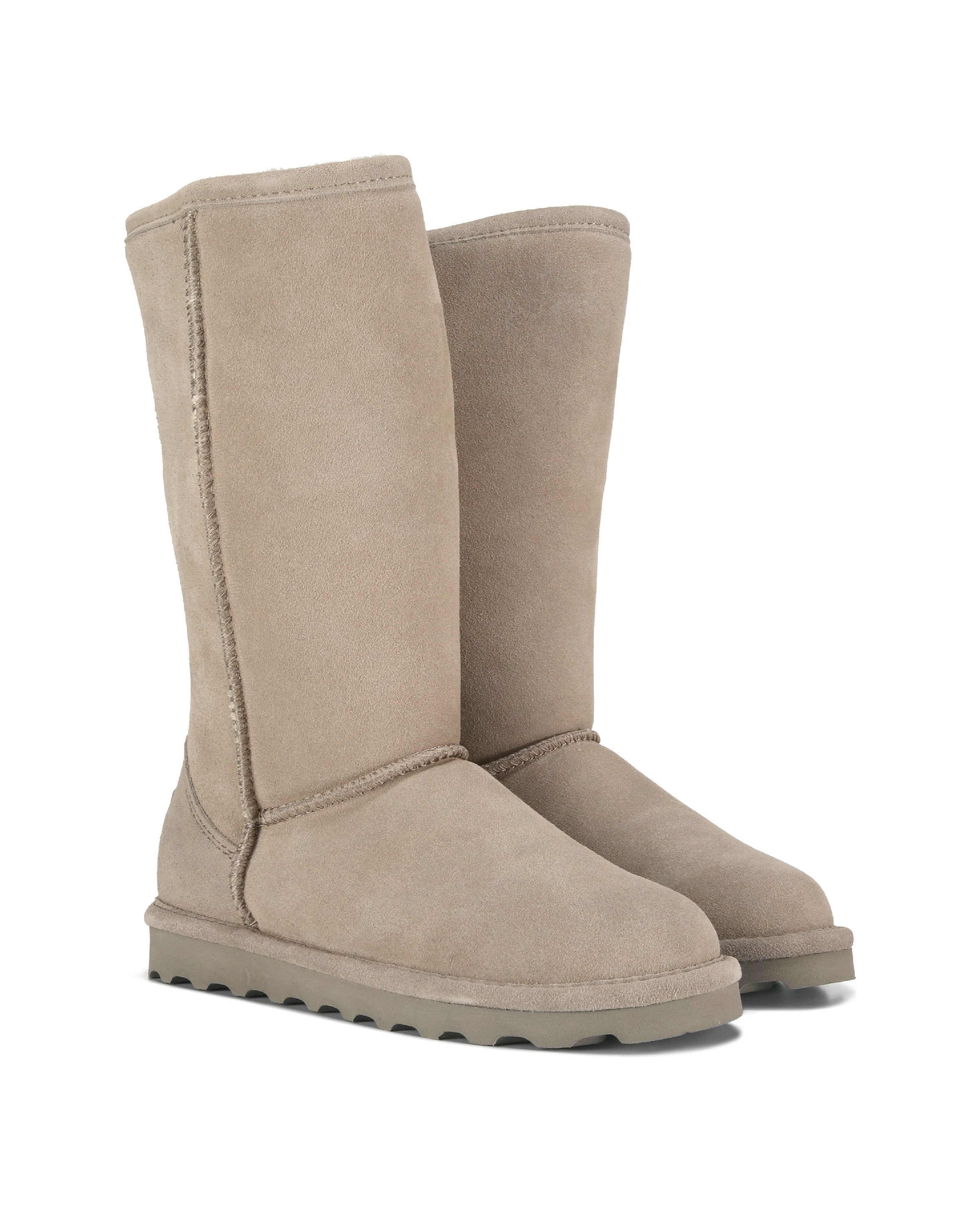 Bearpaw Women's Tall Water Resistant Boot | Famous Footwear