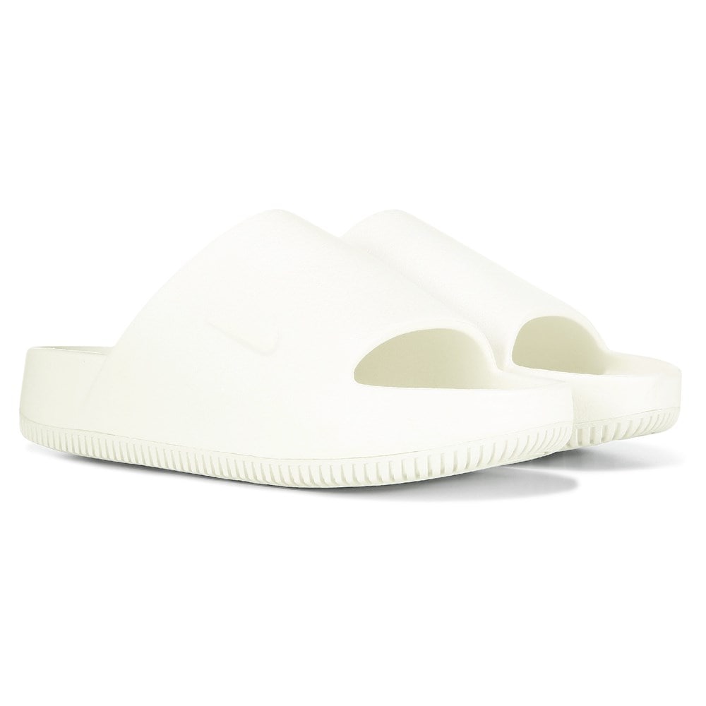 Nike Women's Calm Slide Sandal | Famous Footwear