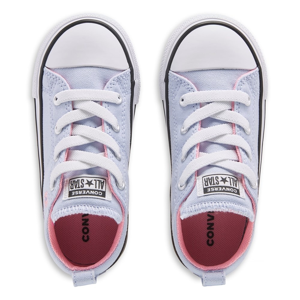 Kids' Chuck Taylor All Star Madison Low Top Sneaker Toddler