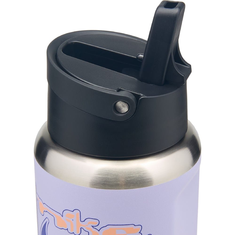 Nike Stainless Steel Recharge 24 oz. Straw Water Bottle | Famous