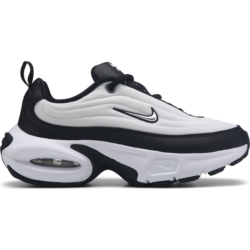 【Nike】Air Max Portal W - Summit White/Sail/Black Nike Women's Air Max Portal Sneaker | Famous Footwear