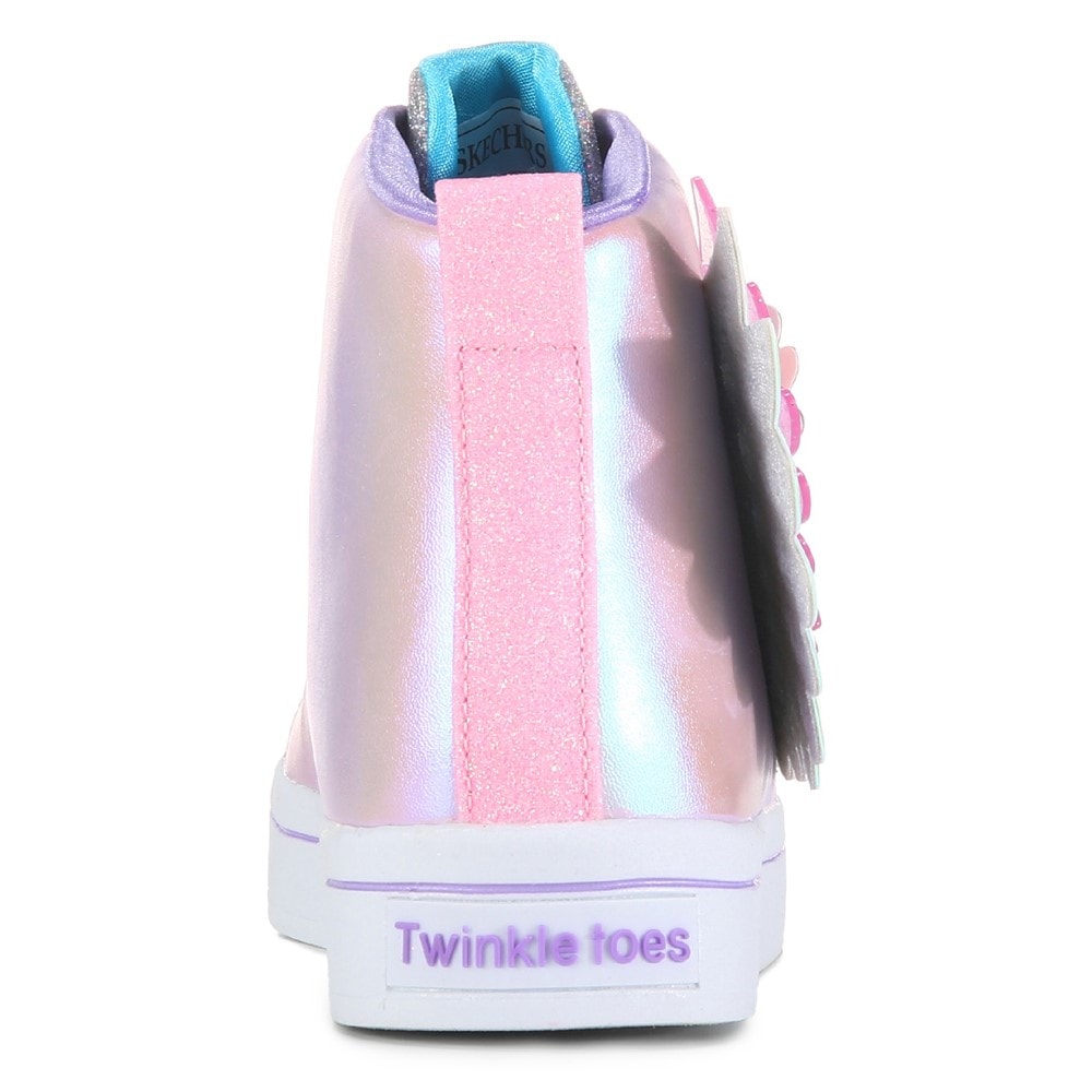 Famous footwear twinkle 2025 toes